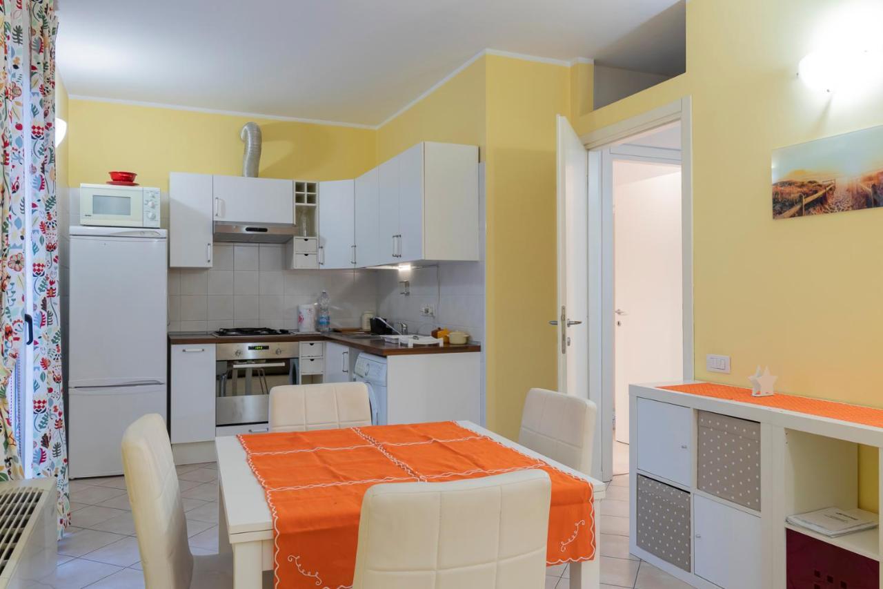 Appartamento Big Salomone 51 *