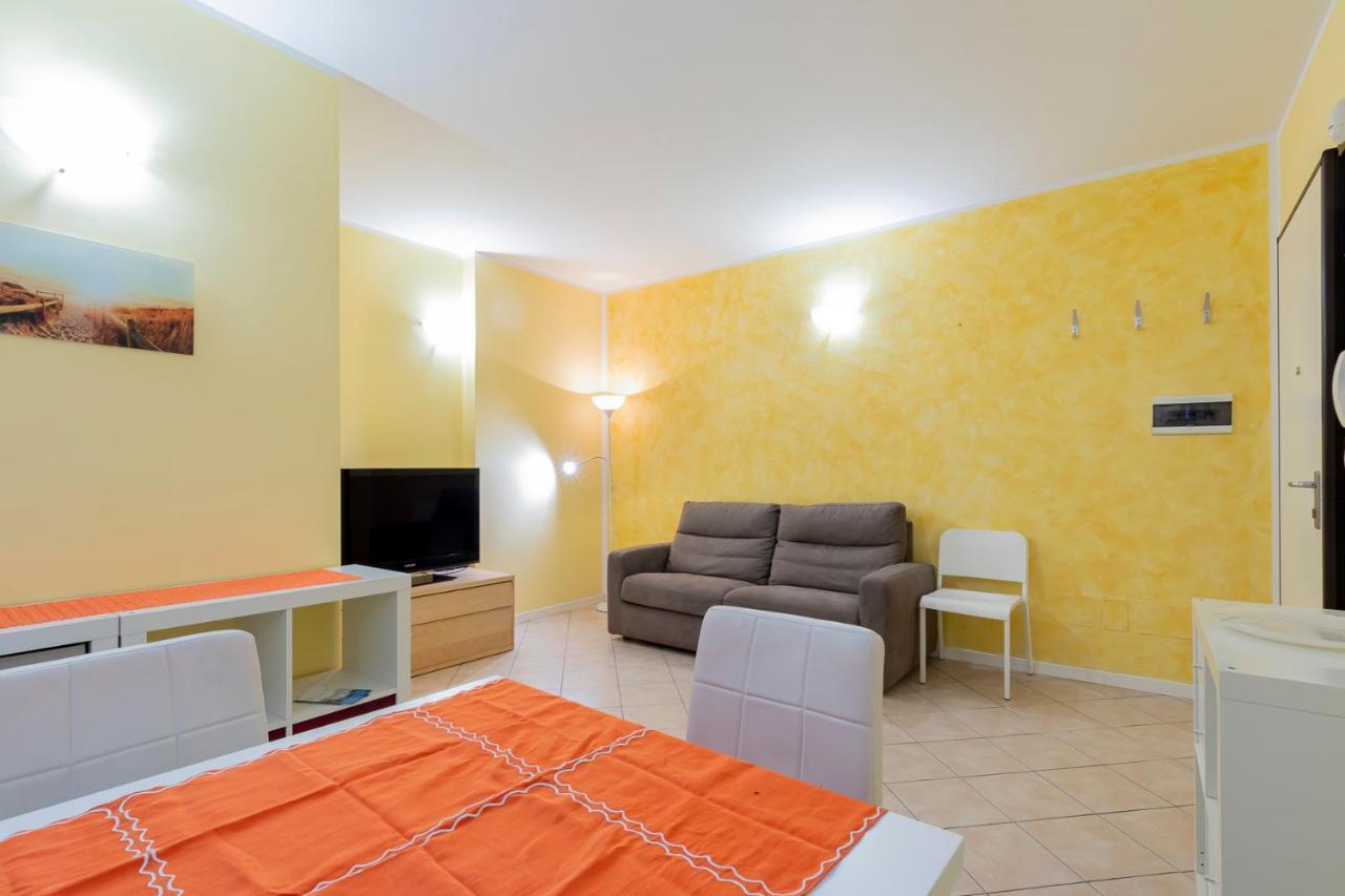 Appartamento Big Salomone 51 *