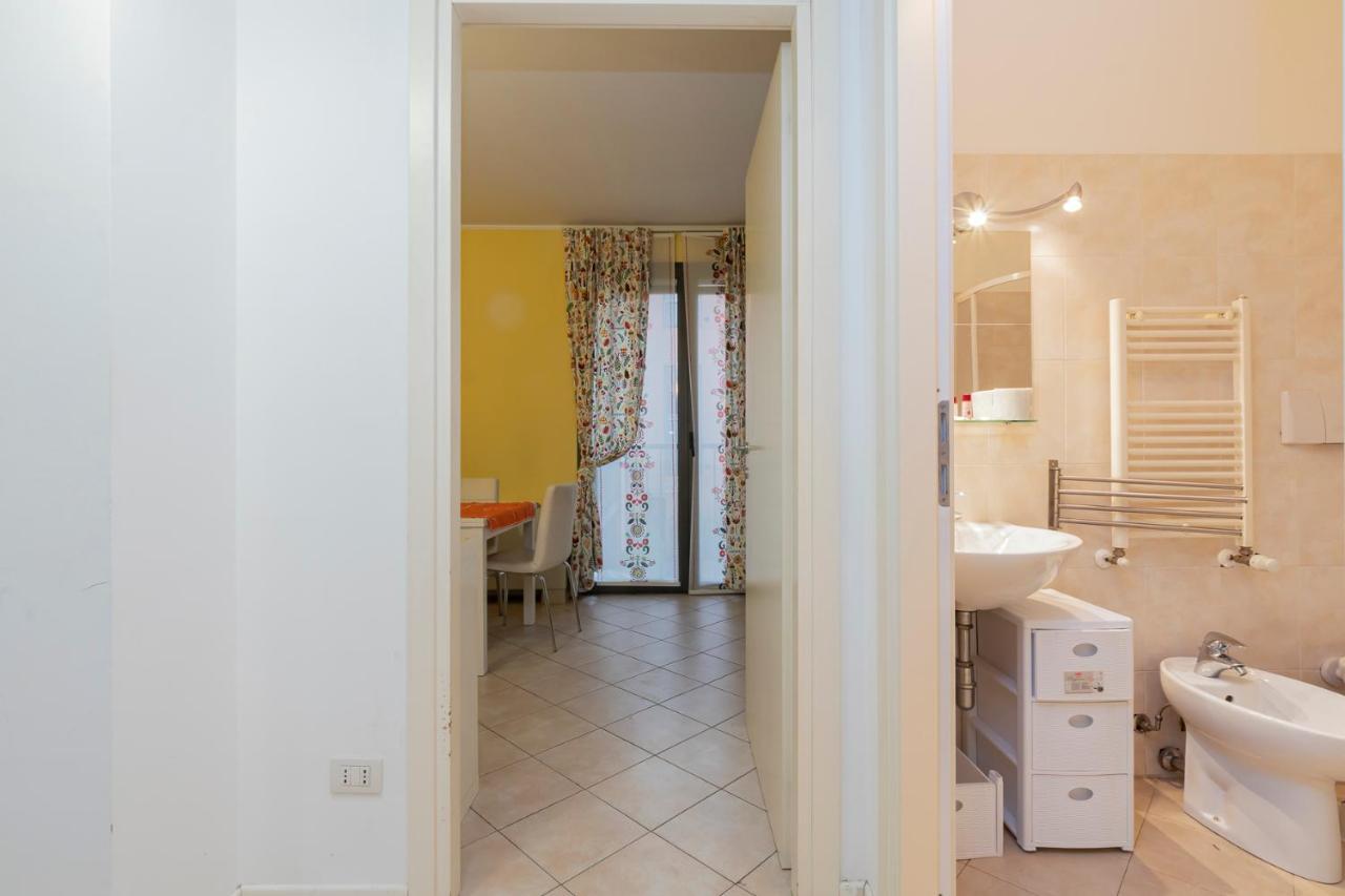 Apartment Big Salomone 51 Mailand
